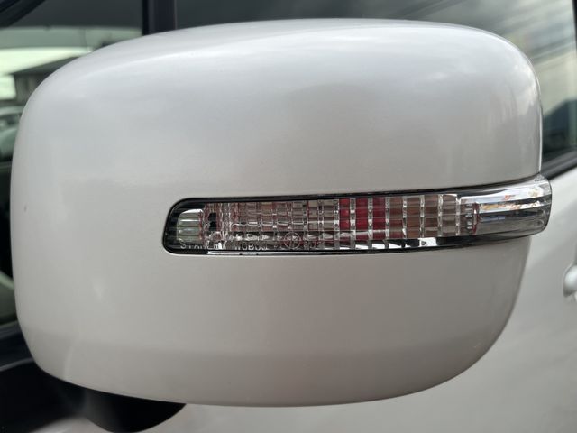 Suzuki MR WAGON 2013-07 3705-11