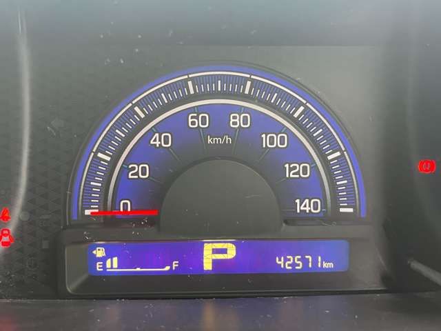 Suzuki MR WAGON 2013-07 3705-16