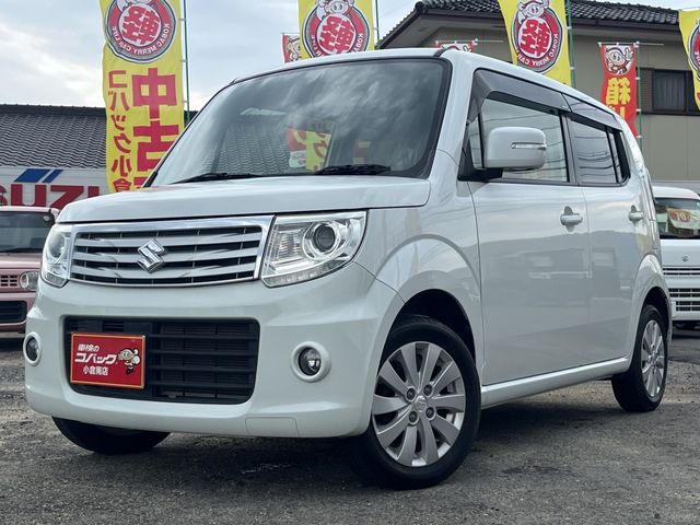 Suzuki MR WAGON 2013-07 3705-0