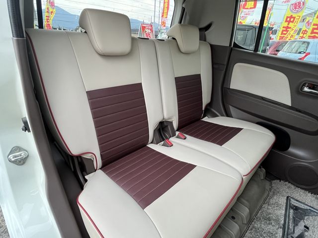 Suzuki MR WAGON 2013-07 3705-26