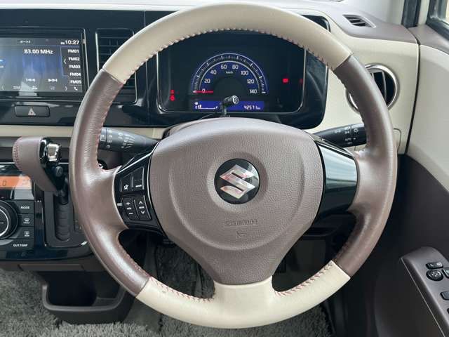 Suzuki MR WAGON 2013-07 3705-15