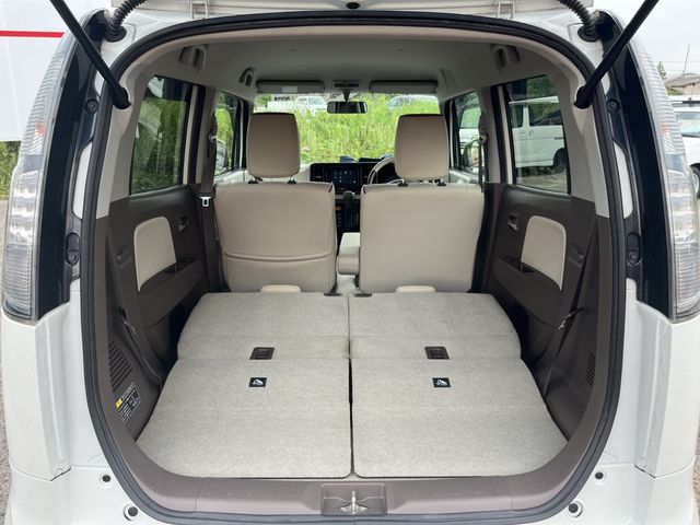 Suzuki MR WAGON 2013-07 3705-28