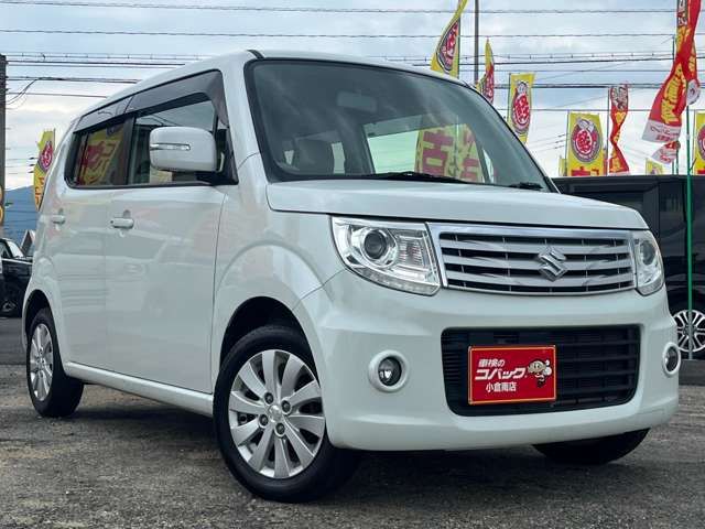 Suzuki MR WAGON 2013-07 3705-2