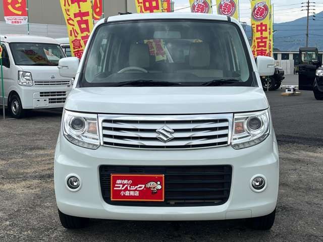 Suzuki MR WAGON 2013-07 3705-1