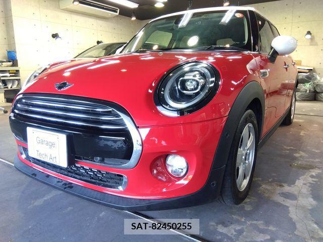 Bmw MINI 2019-07 351658-0