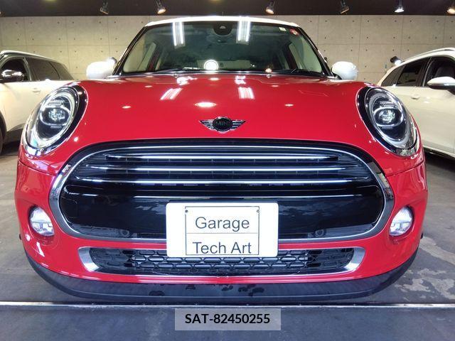 Bmw MINI 2019-07 351658-1