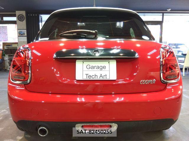 Bmw MINI 2019-07 351658-2