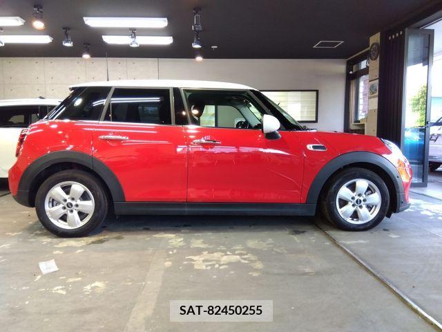 Bmw MINI 2019-07 351658-3