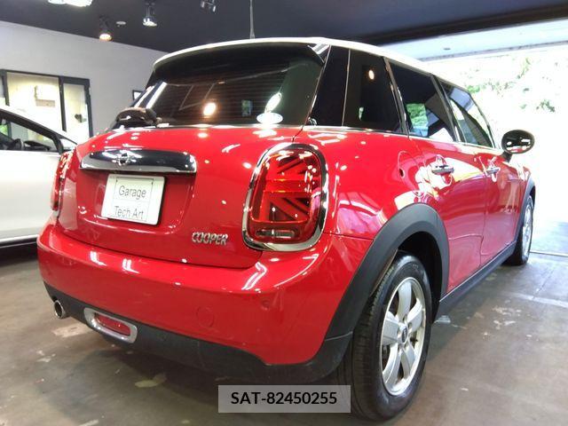 Bmw MINI 2019-07 351658-7