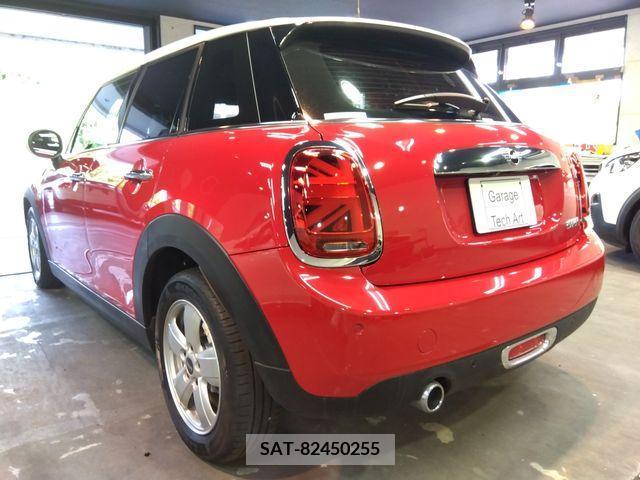 Bmw MINI 2019-07 351658-6