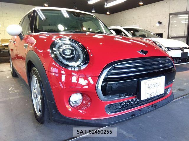 Bmw MINI 2019-07 351658-5