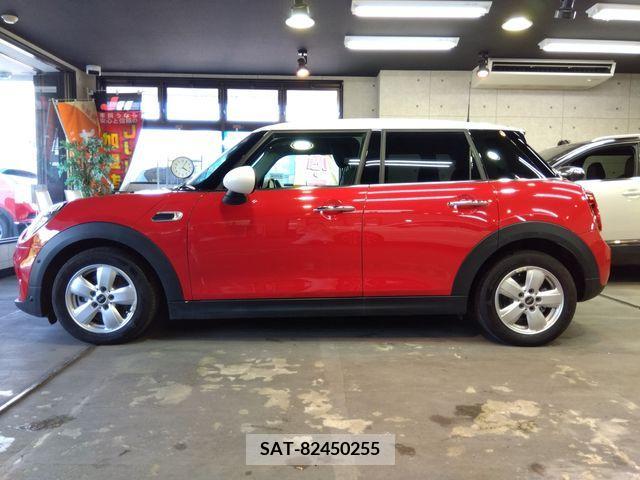 Bmw MINI 2019-07 351658-4