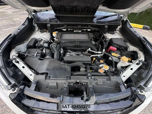 Subaru FORESTER 2021-12 396625-24