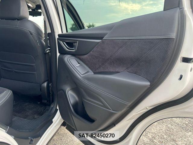 Subaru FORESTER 2021-12 396625-15
