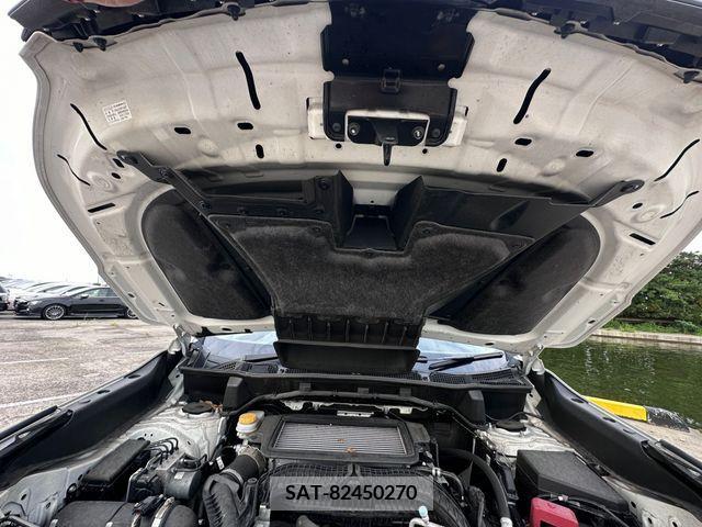 Subaru FORESTER 2021-12 396625-23