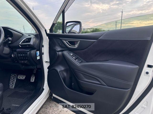 Subaru FORESTER 2021-12 396625-10