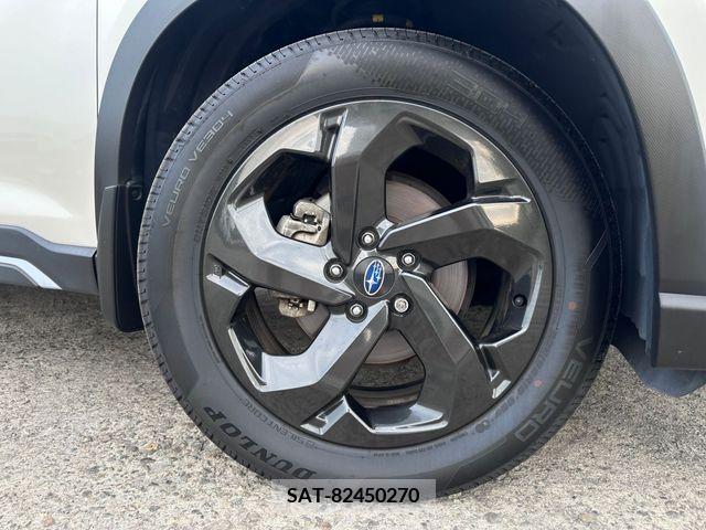Subaru FORESTER 2021-12 396625-27