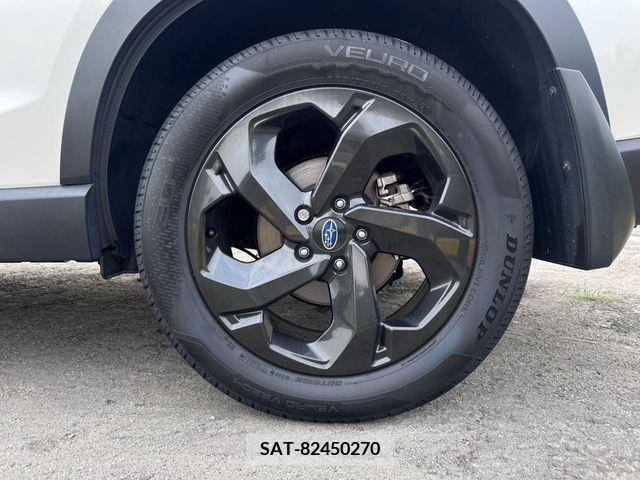 Subaru FORESTER 2021-12 396625-26