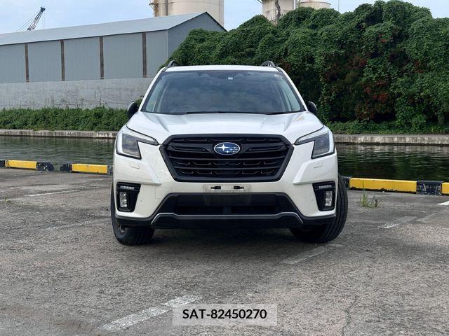 Subaru FORESTER 2021-12 396625-7