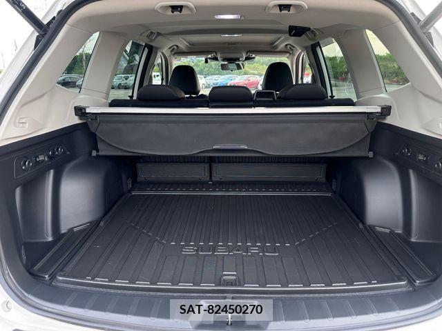 Subaru FORESTER 2021-12 396625-18