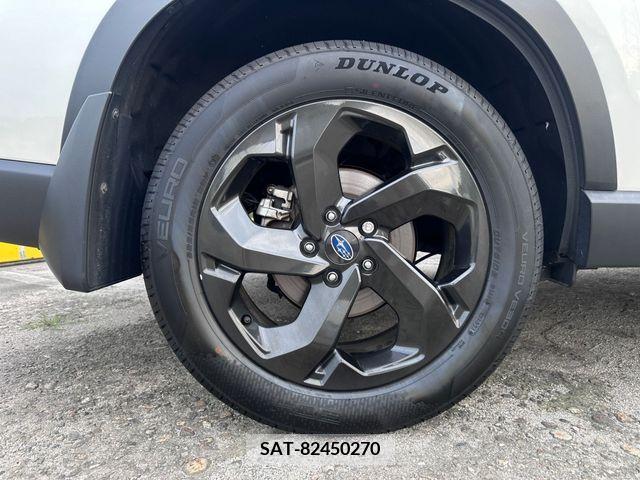 Subaru FORESTER 2021-12 396625-25