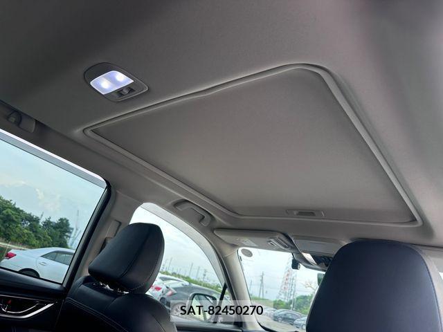 Subaru FORESTER 2021-12 396625-17