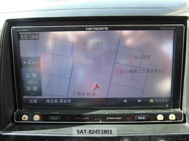 Suzuki WAGON R 2012-06 217914-4