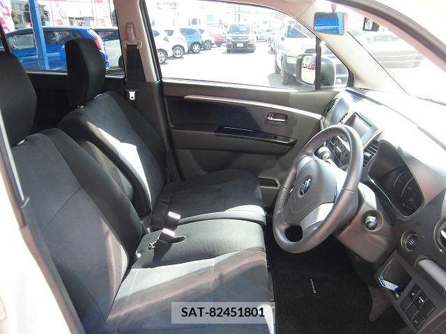 Suzuki WAGON R 2012-06 217914-3