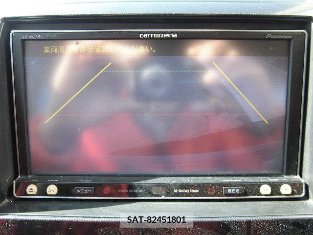 Suzuki WAGON R 2012-06 217914-5