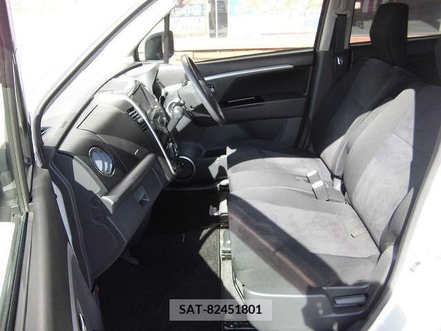 Suzuki WAGON R 2012-06 217914-15