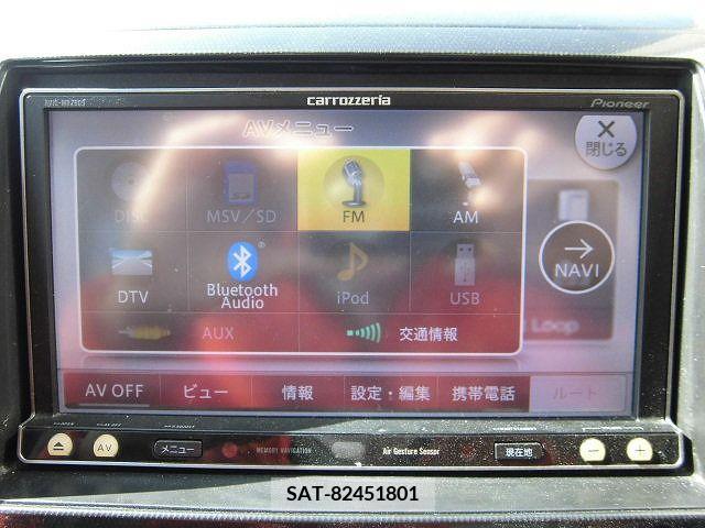 Suzuki WAGON R 2012-06 217914-10