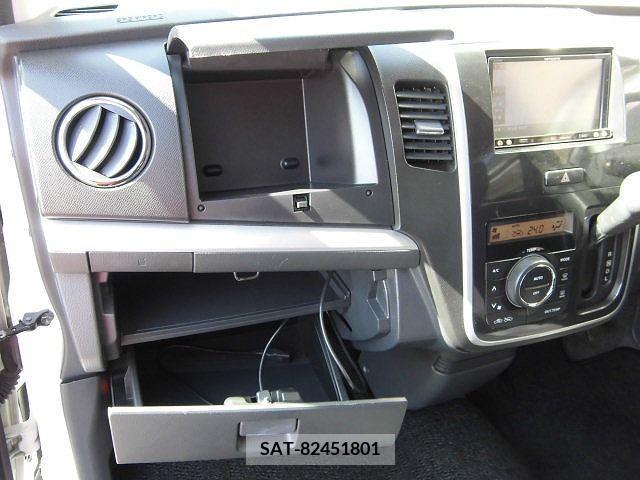 Suzuki WAGON R 2012-06 217914-16