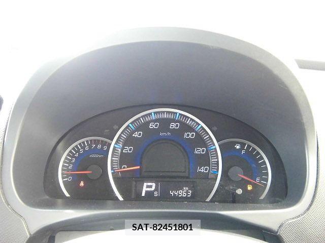 Suzuki WAGON R 2012-06 217914-7