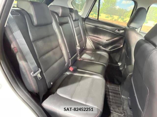 Mazda CX-5 2012-10 295793-10