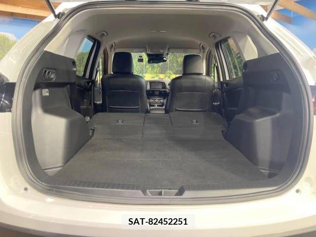 Mazda CX-5 2012-10 295793-11