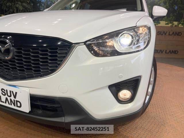 Mazda CX-5 2012-10 295793-12