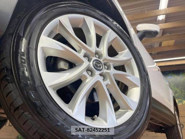 Mazda CX-5 2012-10 295793-13