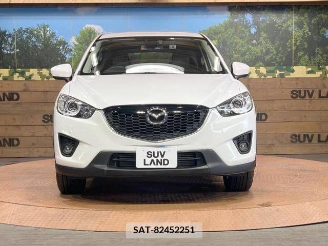 Mazda CX-5 2012-10 295793-14