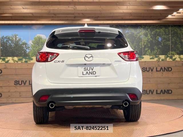Mazda CX-5 2012-10 295793-15
