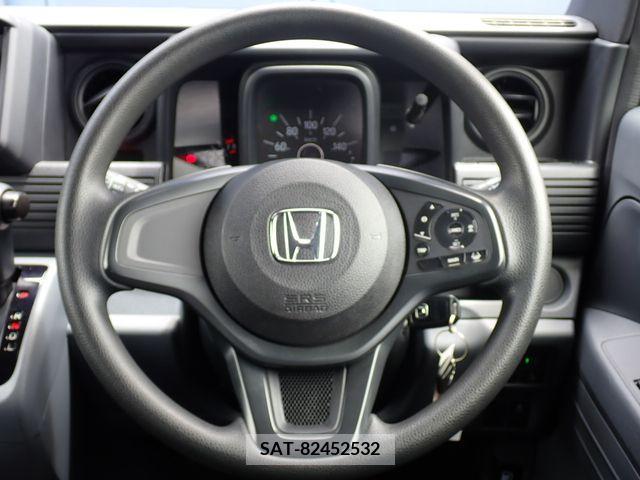 Honda N-VAN 2020-02 307948-12