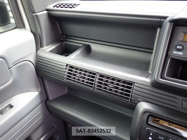 Honda N-VAN 2020-02 307948-8