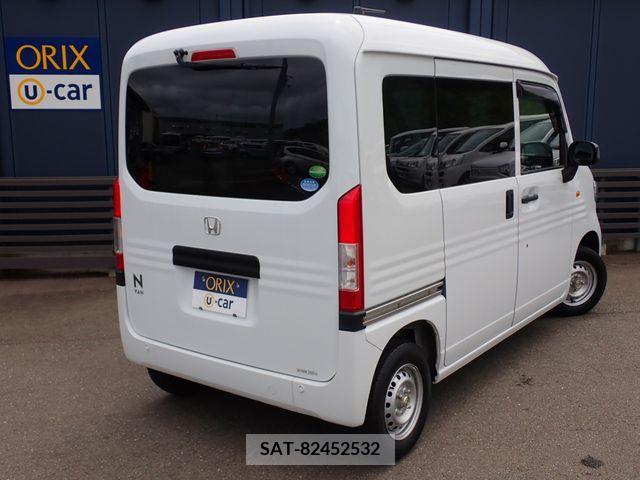 Honda N-VAN 2020-02 307948-2
