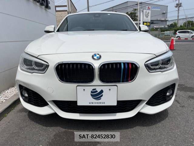 Bmw 1 SERIES 2016-03 263169-14