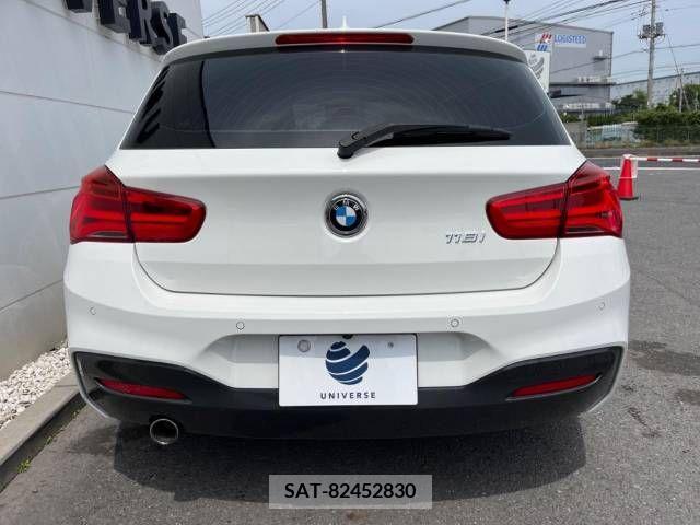 Bmw 1 SERIES 2016-03 263169-15
