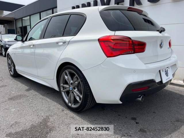 Bmw 1 SERIES 2016-03 263169-17