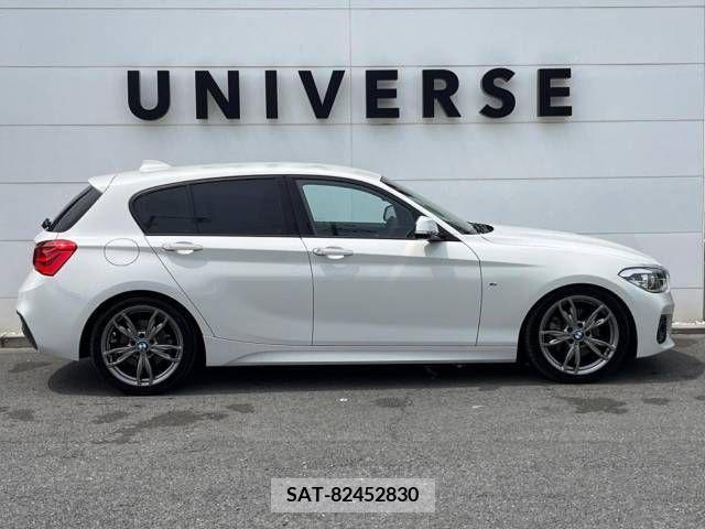 Bmw 1 SERIES 2016-03 263169-18