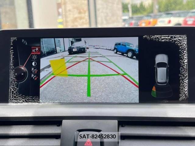 Bmw 1 SERIES 2016-03 263169-4