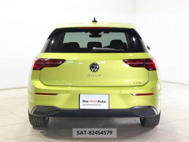 VolksWagen GOLF 2021-08 289784-2