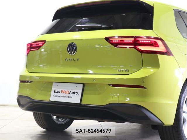 VolksWagen GOLF 2021-08 289784-6