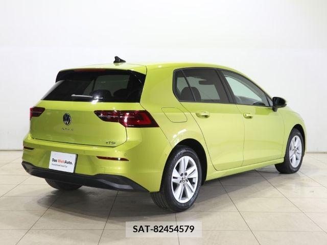 VolksWagen GOLF 2021-08 289784-7